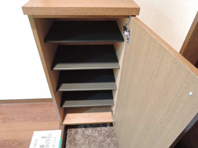 シューズＢＯＸ