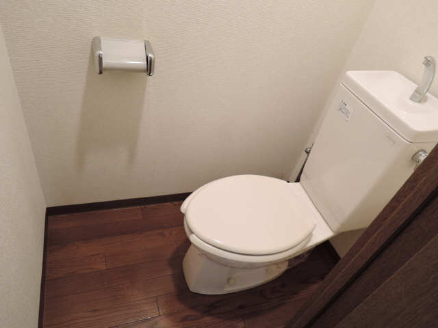 ＷＣ
