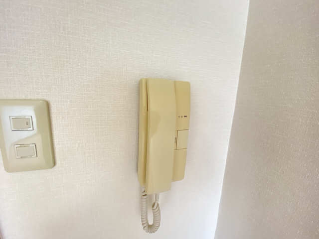 インターホン