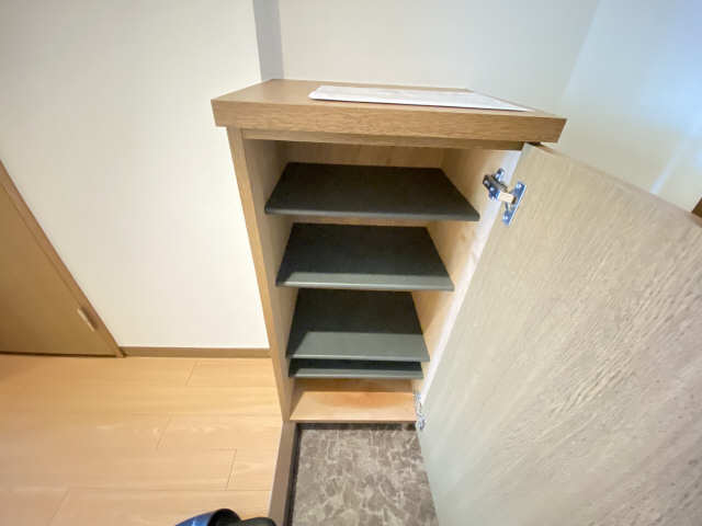 シューズBOX