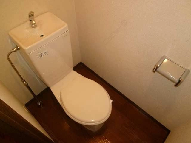 ＷＣ