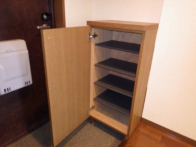 シューズＢＯＸ