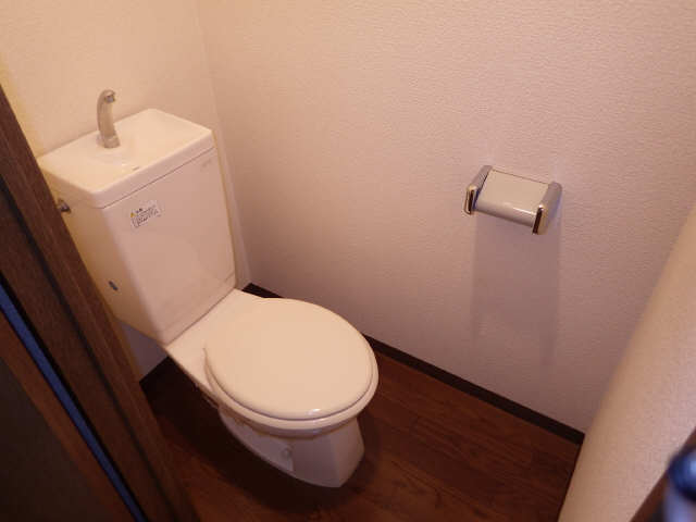 ＷＣ