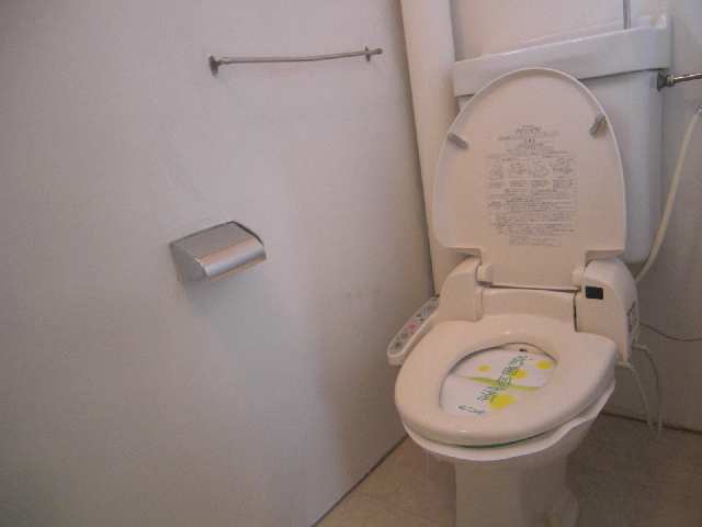 ＷＣ