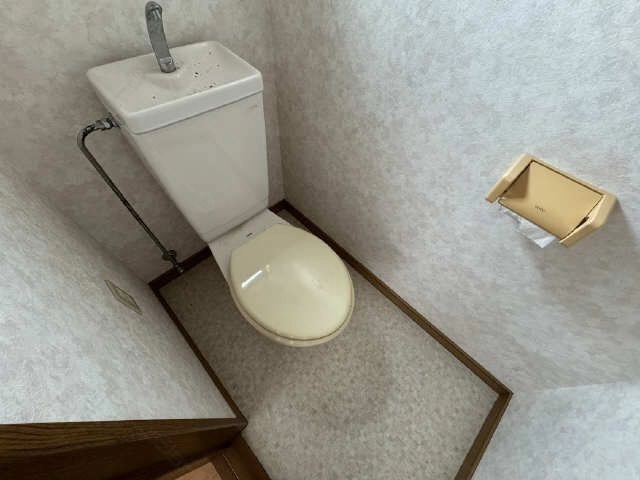 WC