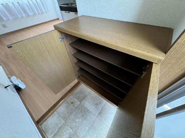 シューズBOX