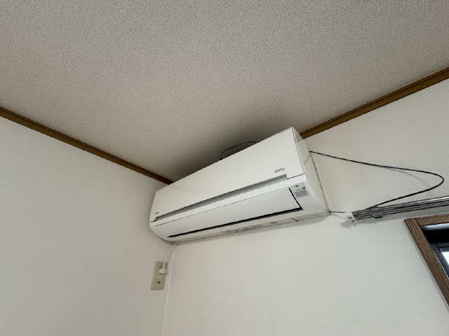 エアコン