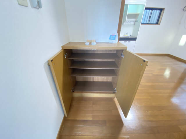 シューズBOX