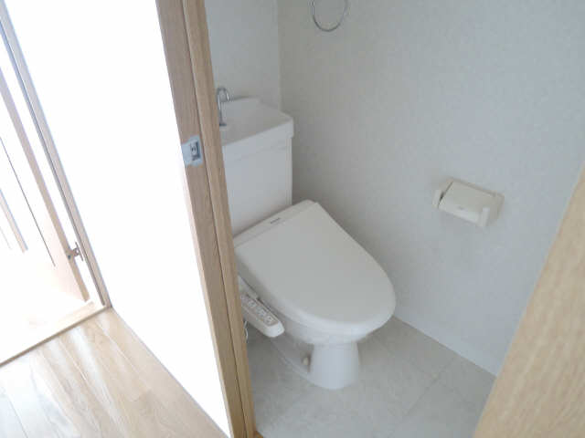 ＷＣ