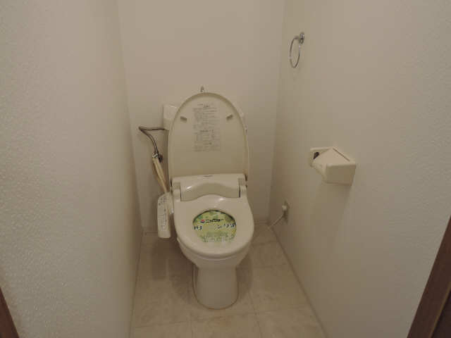 ＷＣ