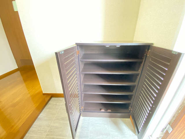 シューズBOX
