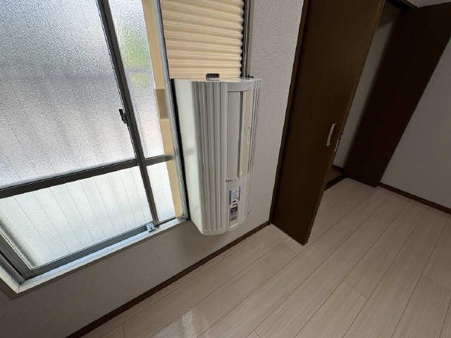 室内空調