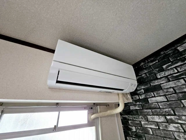 エアコン