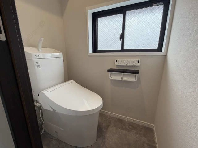 WC（上階）