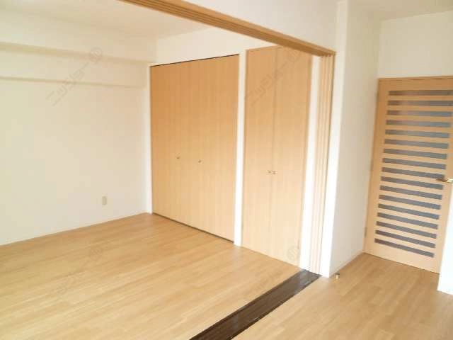 建具(収納後)