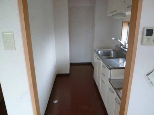 キッチン周り
