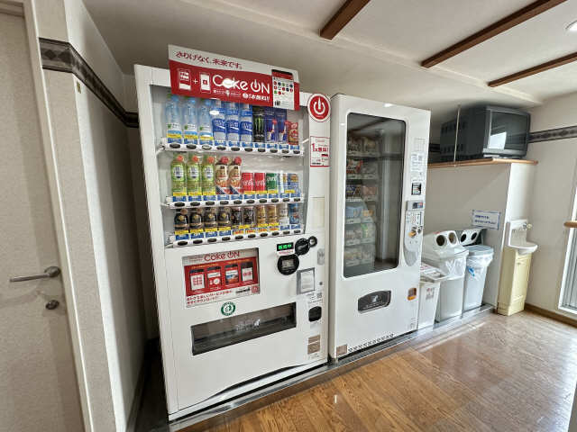 自販機