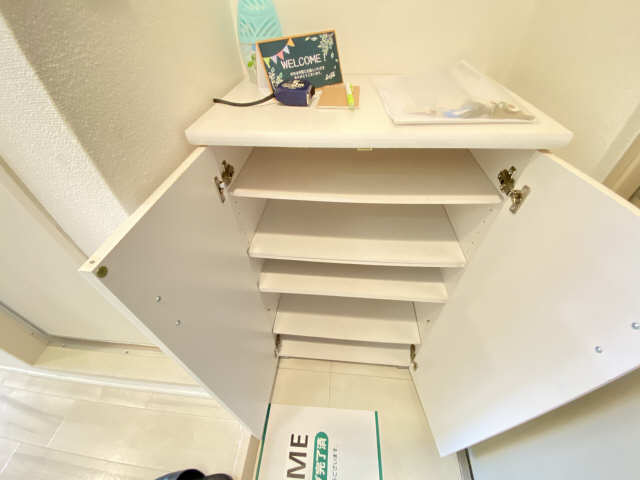 シューズBOX