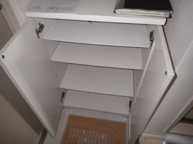 シューズBOX