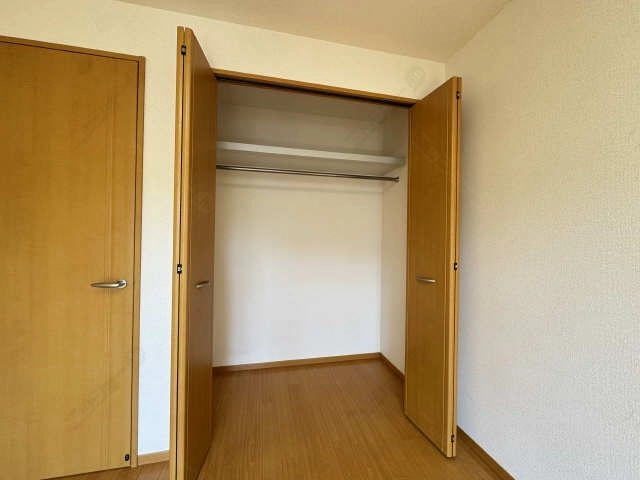 クローゼット