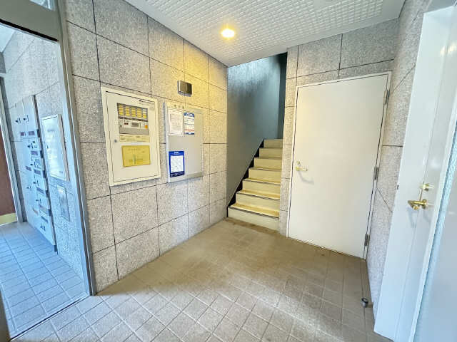共用部分