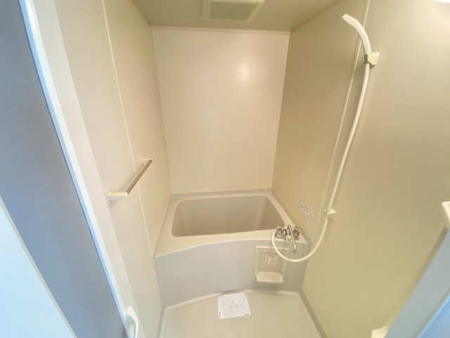 本山ハイツ 3階 浴室