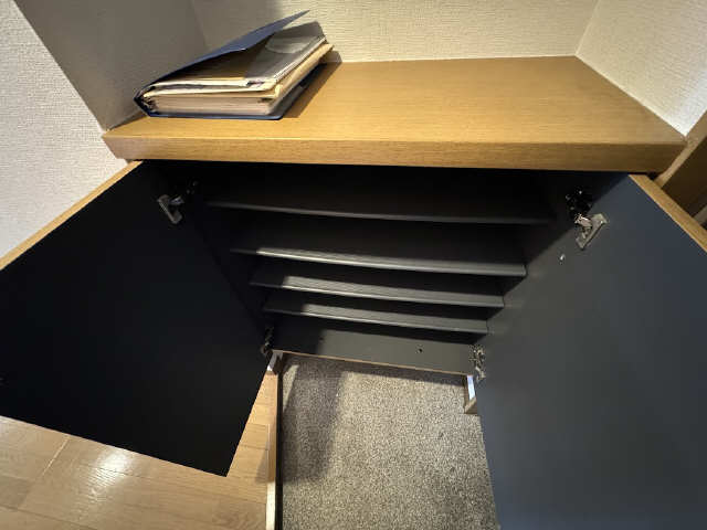 シューズBOX