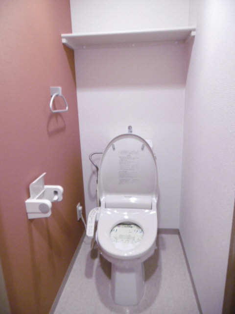 ＷＣ