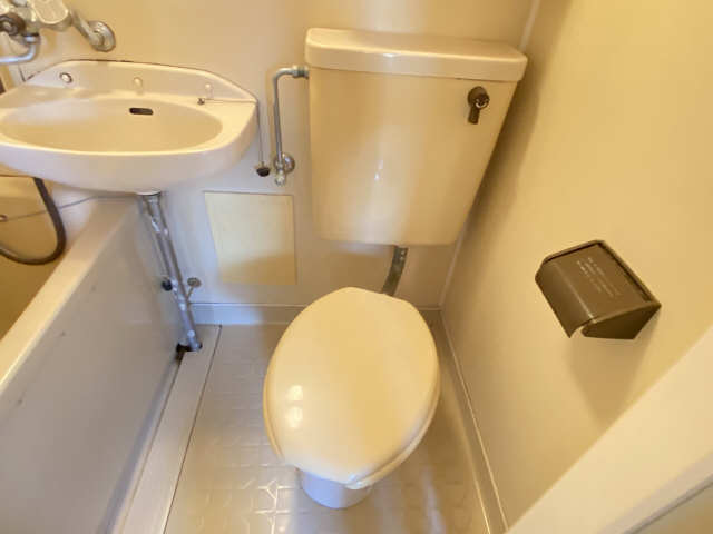 WC