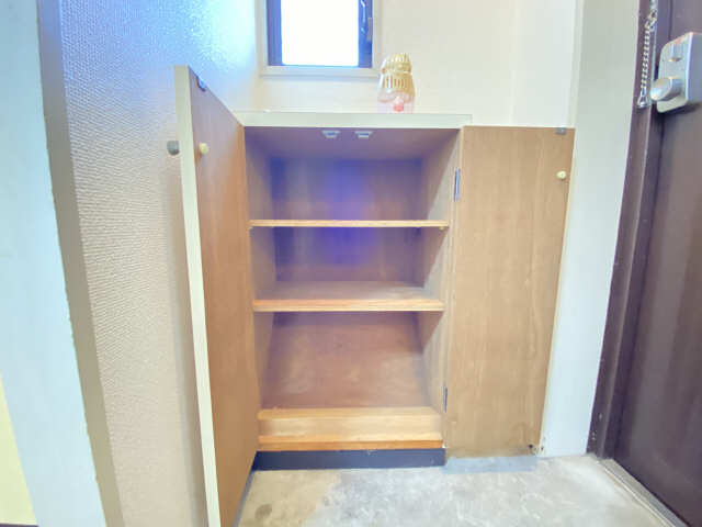 シューズBOX
