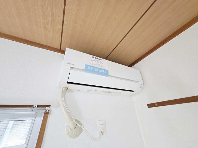 エアコン
