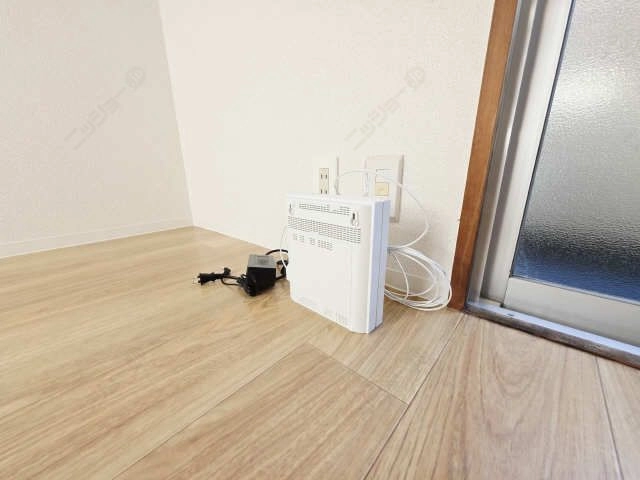 無料インターネット