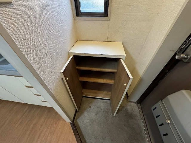 シューズBOX