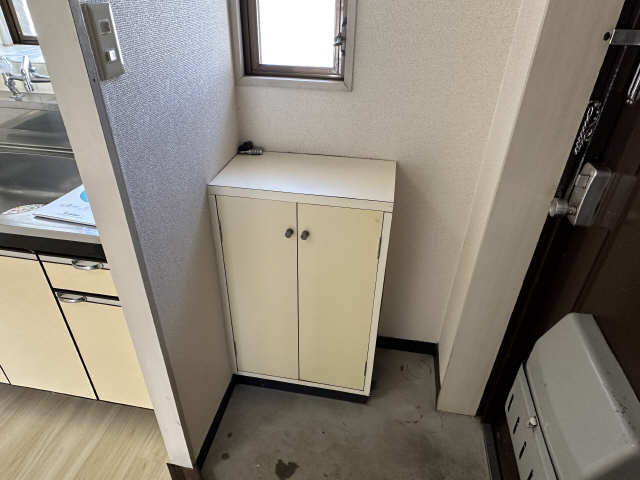 シューズBOX
