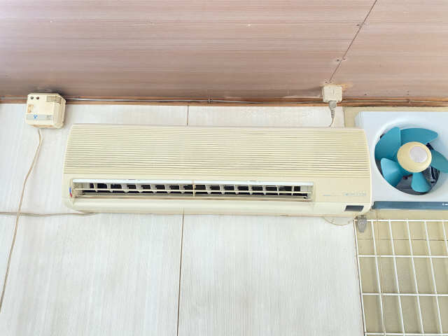 エアコン