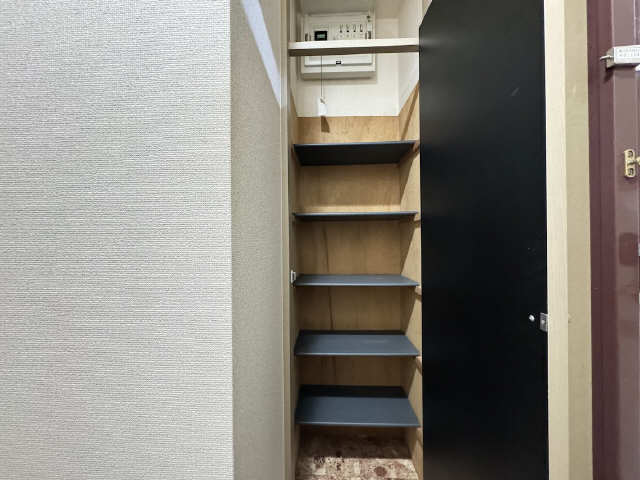 シューズBOX