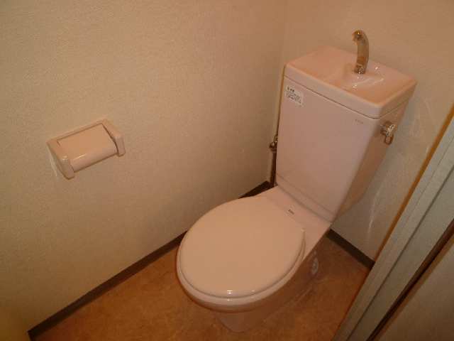 ＷＣ