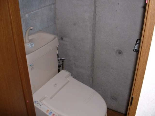 ＷＣ