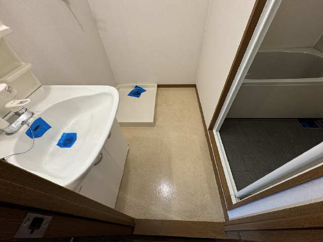 脱衣所