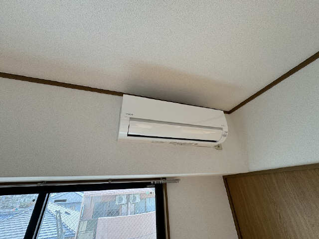 エアコン