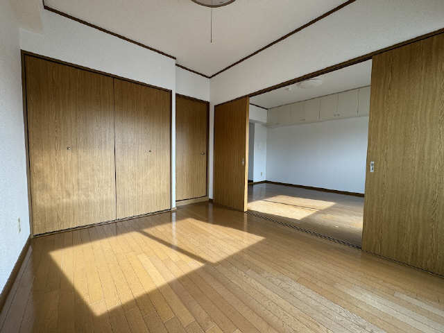 洋室