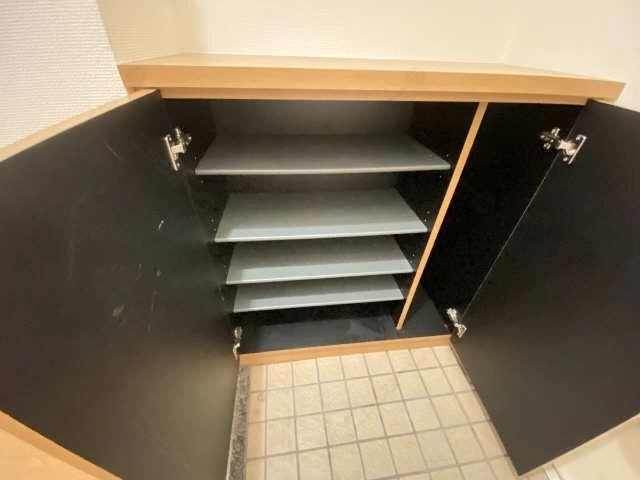 シューズBOX