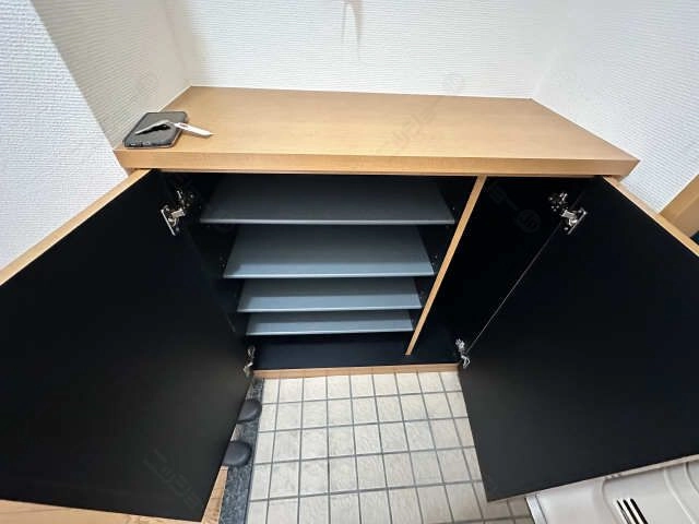シューズBOX