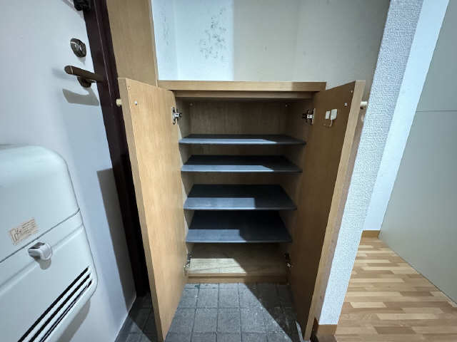 シューズBOX