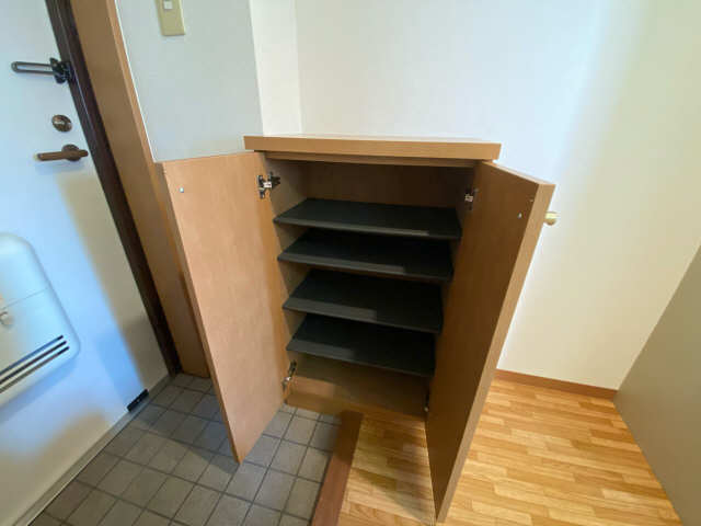 シューズBOX