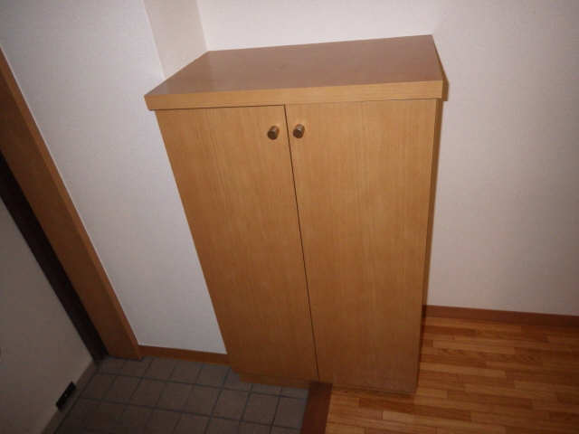 シューズBOX