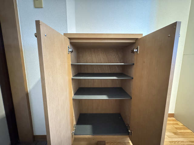 シューズBOX