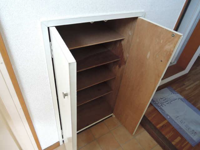 シューズBOX