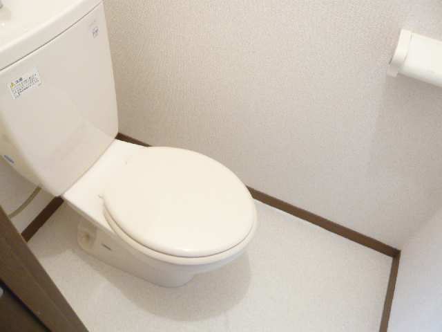 ＷＣ