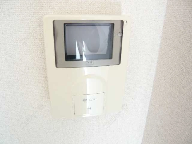 ﾓﾆﾀｰ付ｲﾝ  ﾀｰﾎﾝ